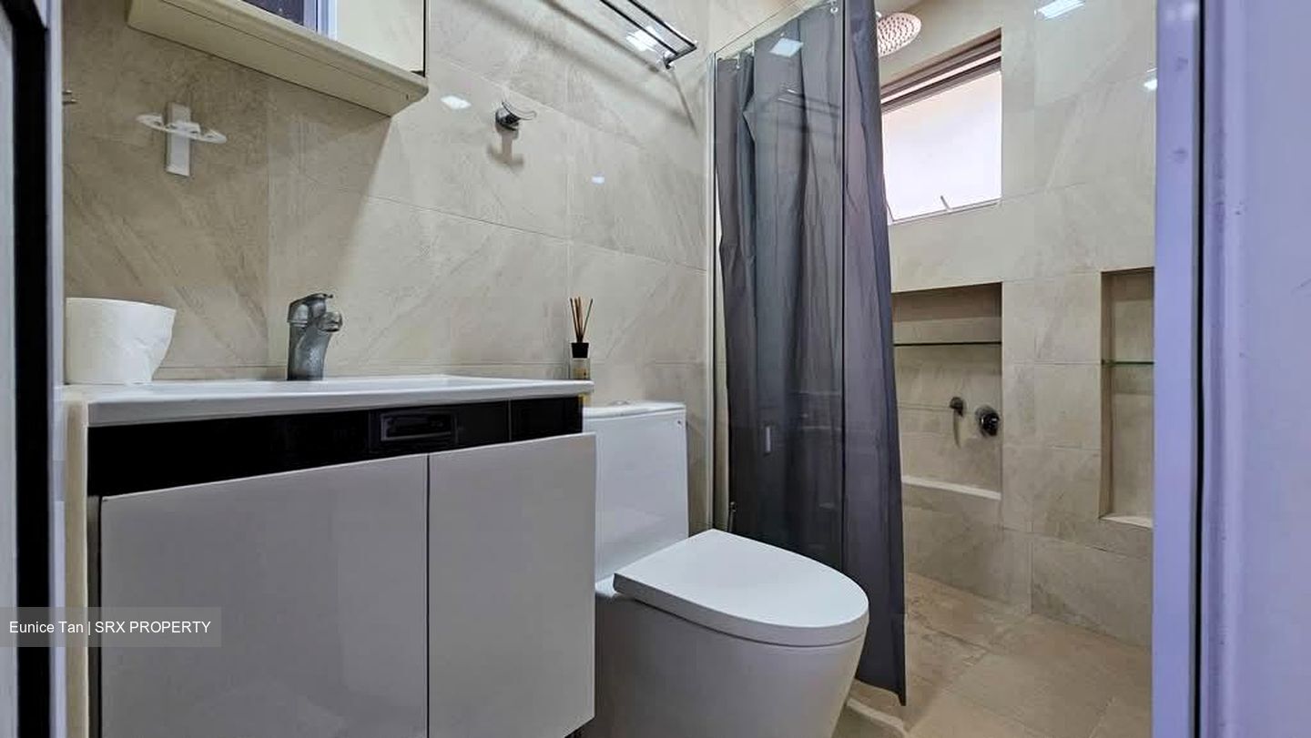 Pine Grove (D21), Condominium #539455731